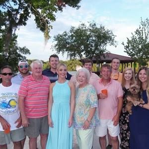 Meet your Posher, Ouida